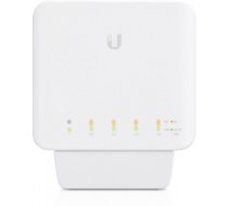 Ubiquiti Networks UniFi USW‑FLEX Managed L2 Gigabit Ethernet (10/100/1000) White Power over Ethernet (PoE)