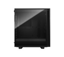 Fractal Design Define 7 Compact Midi Tower Black