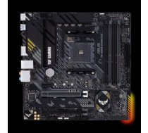 ASUS TUF GAMING B550M PLUS Socket AM4 micro ATX AMD B550