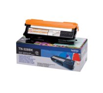 Brother TN-328BK toner cartridge Original Black 1 pc(s)