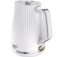 TEFAL tējkanna Loft, 1.7l, 2400W, balta