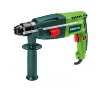Verto 50G365 SDS+ hammer drill 550W Case 50G365