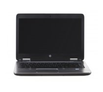 HP ProBook 640 G2 i5-6200U 8GB 256GB SSD 14" HD Win10pro Used HP640G2i5-6200U8G256SSD14HDW10p
