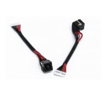 Power jack with cable, DELL Inspiron N5040, M5040, N5050 PJ340880