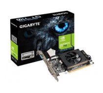 Gigabyte GV-N710D3-2GL video karte NVIDIA GeForce GT 710 2 GB GDDR3