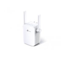 TP-LINK RE305 network extender Network transmitter 10,100 Mbit/s White