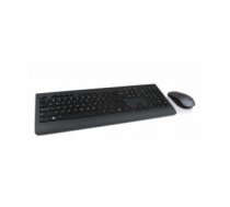 Lenovo 4X30H56829 keyboard RF Wireless QWERTY US English Black