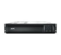APC SMT1500RMI2UC uninterruptible power supply (UPS) Line-Interactive 1500 VA 1000 W 4 AC outlet(s)