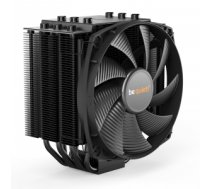 be quiet! Dark Rock 4 Processor Cooler 13.5 cm Black