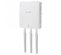 Edimax WAP1750 wireless access point 1750 Mbit/s Power over Ethernet (PoE) White