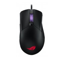 ASUS ROG Gladius III Wireless mouse Right-hand RF Wireless+Bluetooth+USB Type-A Optical 19000 DPI
