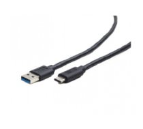 Gembird CCP-USB3-AMCM-6 USB cable 1.8 m USB 3.2 Gen 1 (3.1 Gen 1) USB C USB A Black