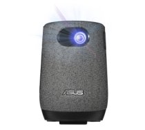 ASUS ZenBeam Latte L1 data projector Ceiling-mounted projector 300 ANSI lumens LED 1080p (1920x1080) Grey