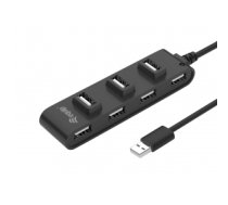 Equip 7-Port USB 2.0 Hub