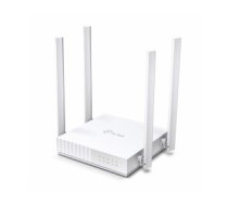 TP-LINK ARCHER C24 wireless router Fast Ethernet Dual-band (2.4 GHz / 5 GHz) White