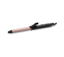 BaByliss C450E hair styling tool Curling iron Warm Black,Pink gold 2.5 m