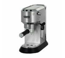 DELONGHI EC685.M espresso, cappuccino machine metallic EC685.M EC685.M