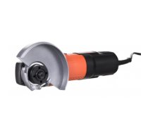 BLACK&DECKER BEG120-QS angle grinder 125 mm 800 W BEG120-QS