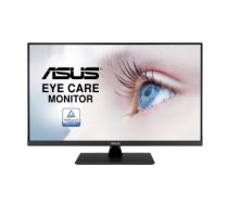 ASUS VP32UQ 80 cm (31.5") 3840 x 2160 pixels 4K Ultra HD Black