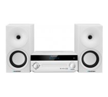 Blaupunkt MS30BT EDITION home audio set Home audio micro system White 40 W MS30BT Biała