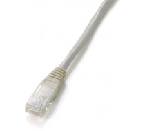 Equip Cat.5e U/UTP Patch Cable, 10m , Beige