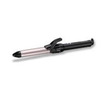 BaByliss Pro 180 Sublim’Touch 25 mm Curling iron Black, Pink