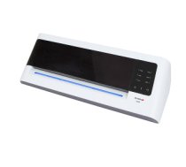 Olympia A 2024 Cold/hot laminator 400 mm/min Black,White