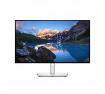 DELL UltraSharp U2722D 68.6 cm (27") 2560 x 1440 pixels Quad HD LCD Black, Silver