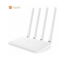 Xiaomi WiFi Router 4С wireless router Fast Ethernet Single-band (2.4 GHz) White
