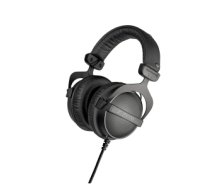 Beyerdynamic | Wired | DT 770 PRO 32 | Wired | On-Ear | Noise canceling 483664