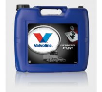 Automātiskās transmisijas eļļa LIGHT & HD ATF/CVT 20L, Valvoline 895134_VAL