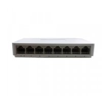 8-Port Gigabit Ethernet Switch TV990191