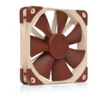 Noctua NF-F12 PWM computer cooling component Computer case Fan