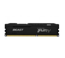 Kingston | 4 GB | DDR3 | 1600 MHz | PC/server | Registered No | ECC No KF316C10BB/4