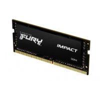 Kingston | 16 GB | DDR4 | 3200 MHz | Notebook | Registered No | ECC No KF432S20IB/16