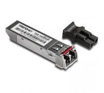 Trendnet TEG-10GBS40 network transceiver module Fiber optic 10000 Mbit/s SFP+ 1550 nm