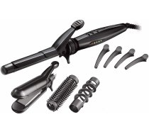 Remington S8670 hair styling tool Multistyler Warm Black 1.8 m S8670