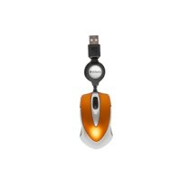 Verbatim Go Mini mouse USB Type-A Optical 1000 DPI