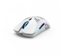 Glorious PC Gaming Race Model O Wireless Gaming-Mause - white GLO-MS-OW-MW GLO-MS-OW-MW