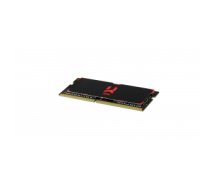 Memory module GOODRAM SO-DIMM DDR4 8GB PC4-25600 3200MHZ CL16 IR-3200S464L16SA/8G