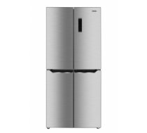 MPM 434-SBF-04 fridge-freezer Freestanding 472 L Stainless steel MPM-434-SBF-04