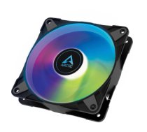 ARCTIC P12 PWM PST A-RGB 0dB Computer case Fan 12 cm Black, White 1 pc(s)