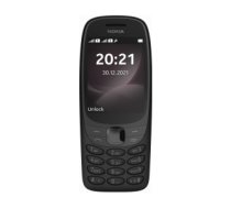 Mobilais Telefons Nokia 6310 Black 16POSB01A07