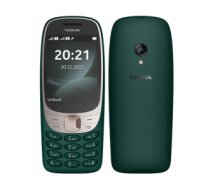 Mobilais Telefons Nokia 6310 Green 16POSE01A07