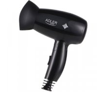 Adler AD 2251 hair dryer Black 1400 W