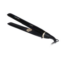 Blaupunkt HSS601 Hair straightener with argan oil and tourmaline Black HSS601