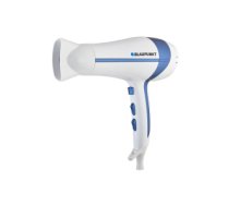 Blaupunkt HDD501BL hair dryer 2000 W Blue, White HDD501BL