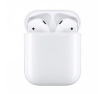 Apple AirPods (2nd generation) MV7N2ZM/A headphones/headset In-ear White