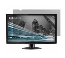 Dicota D31054 display privacy filters Frameless display privacy filter 58.4 cm (23")