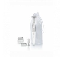 Braun Bikini Trimmer/Cosmetic Shaver FG1100 Silk-epil 3in1 Operating time (max) 120 min, White FG1100 White